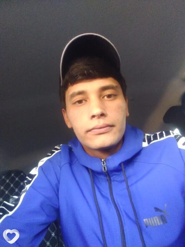 Азиз, 25, Лобне — анкета №971079