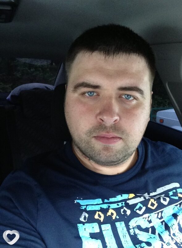 Александр, 38, Караганде — анкета №971083