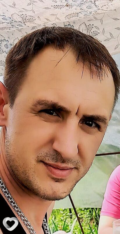Вито, 43, Москве — анкета №971084