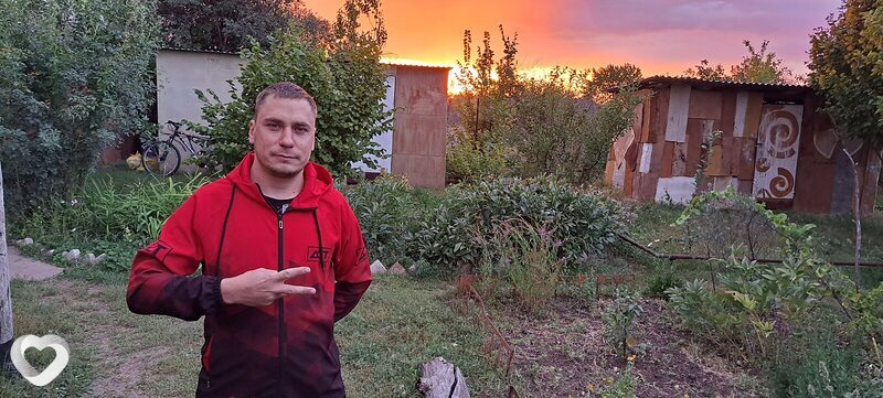 Анатолий, 40, Уральске — анкета №971143