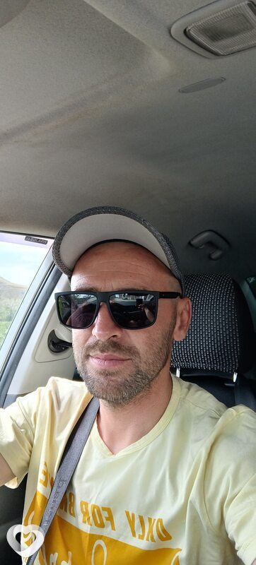 Андрей, 40, Судаке — анкета №971145