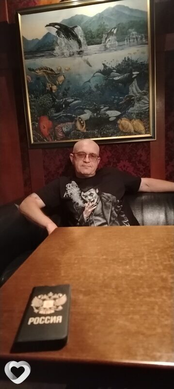 Дмитрий, 47, Москве — анкета №971148
