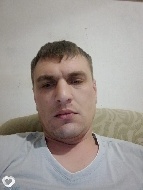 Роман, 39, Владивостоке — анкета №971155