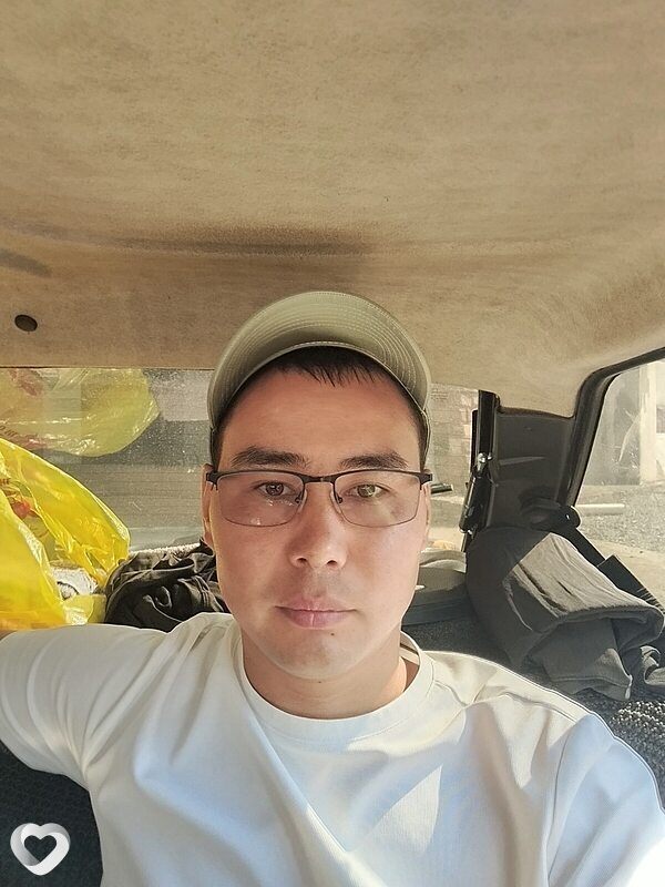 Ruslan, 30, Караганде — анкета №970939