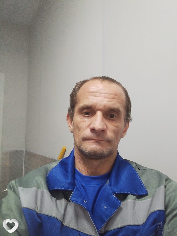Дмитрий, 49, Волоколамске — анкета №970940