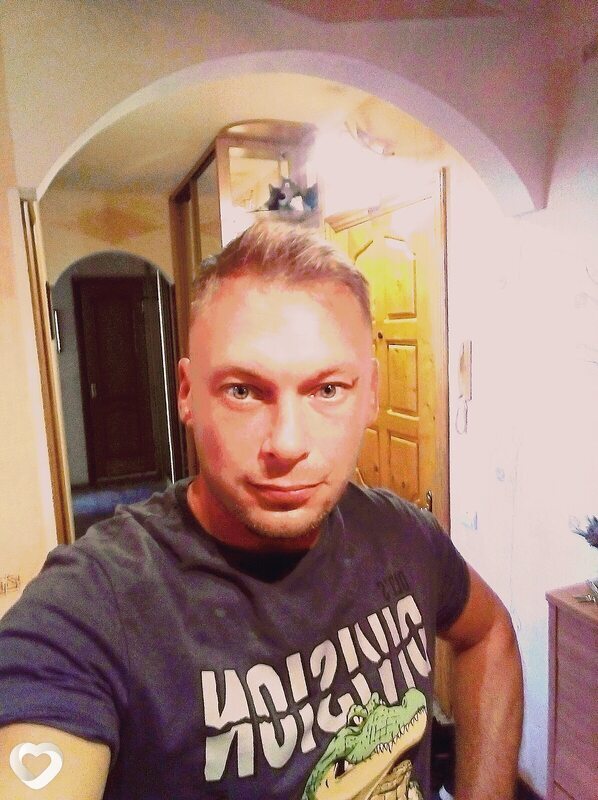 Сергей, 41, Белгороде — анкета №970941