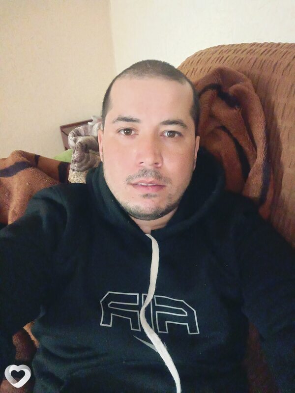 Фаррух, 36, Омске — анкета №970951