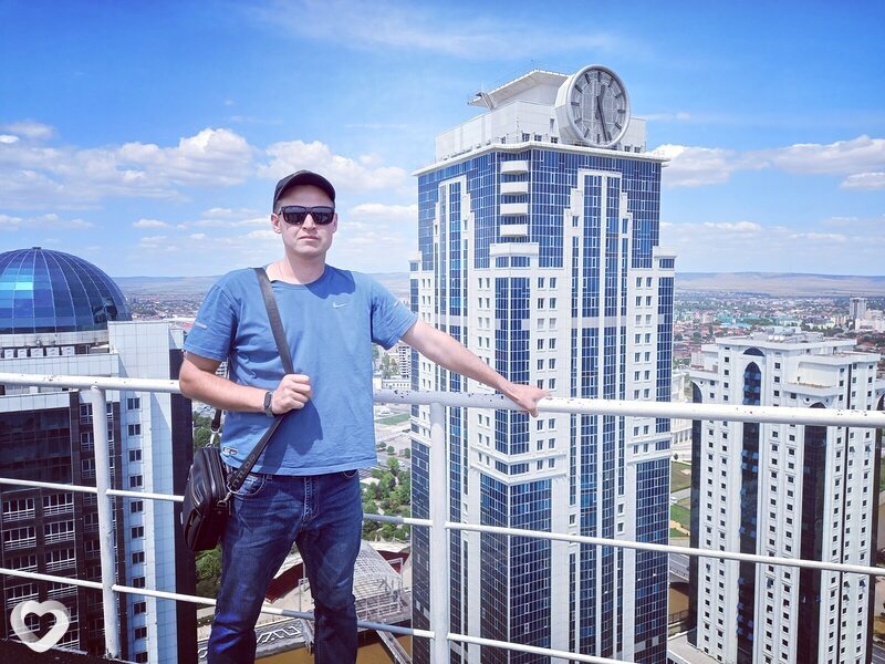 Mestnyi, 30, Йошкар-Оле — анкета №970952
