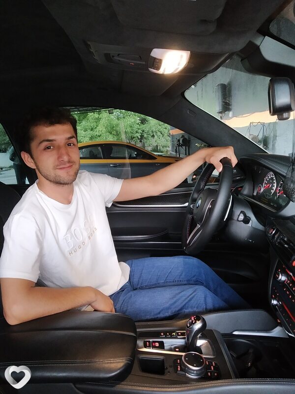 Дима, 27, Благовещенске — анкета №970961