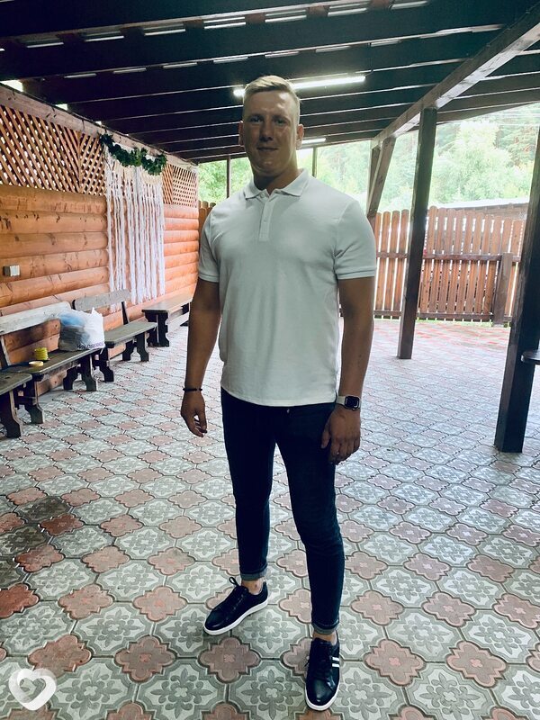 Николай, 28, Альметьевске — анкета №970990