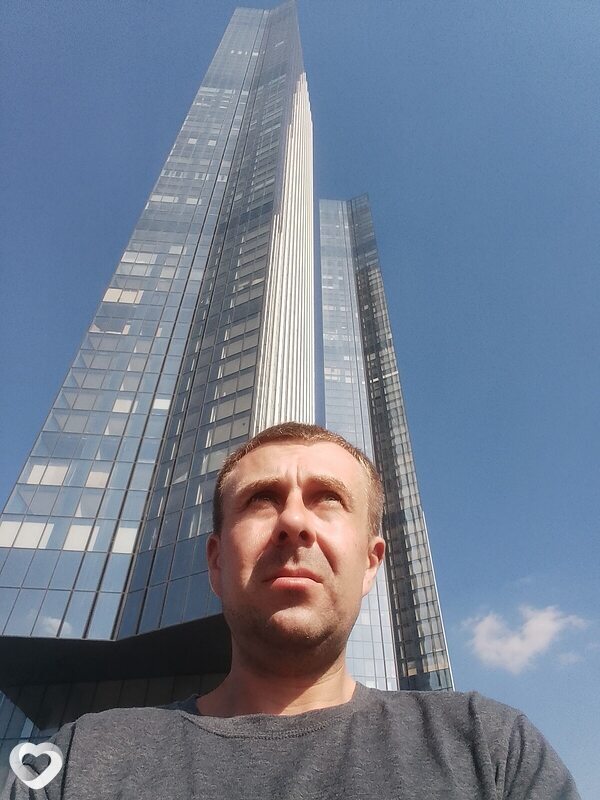 Василий, 35, Кирове — анкета №970991