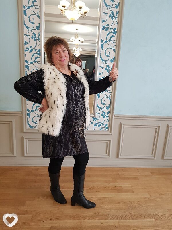 Тала, 56, Екатеринбурге — анкета №971004