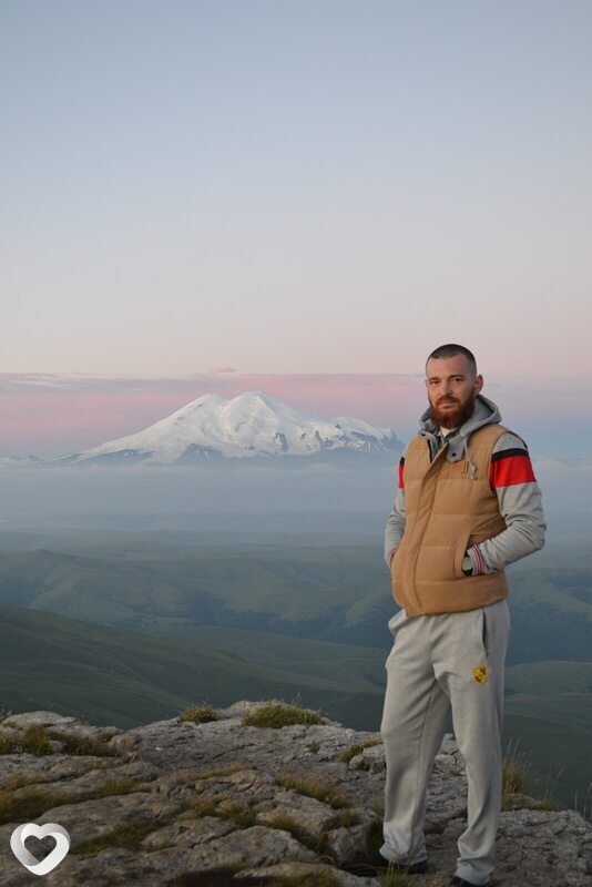 Сергей, 37, Ростове-на-Дону — анкета №971006