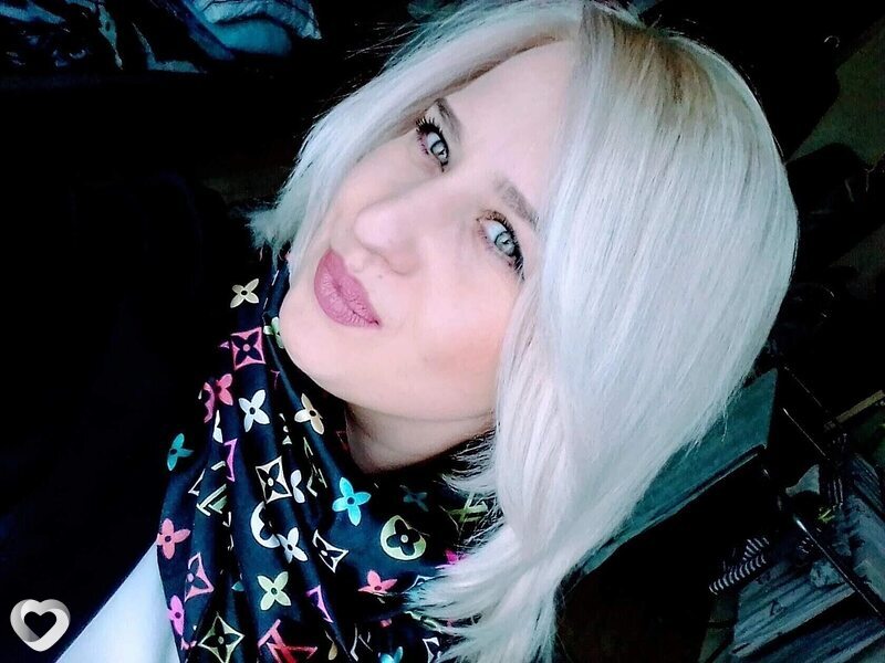 Юлия, 35, Воронеже — анкета №971008