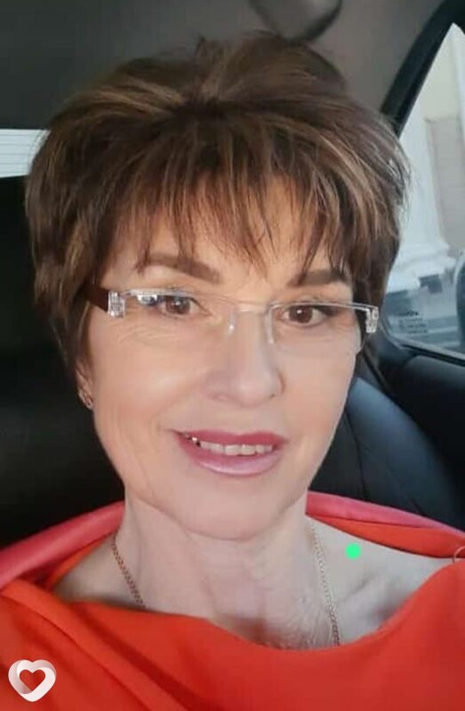 Светлана, 60, Москве — анкета №971010