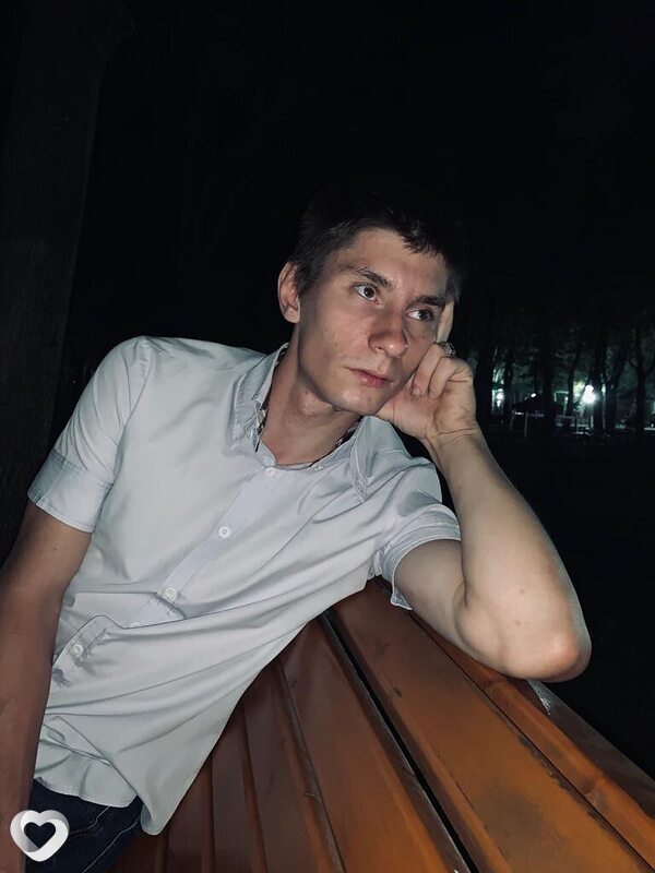 Вадим, 30, Новочеркасске — анкета №971017