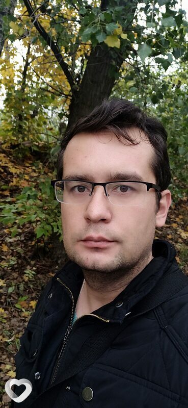 Арс, 37, Москве — анкета №971023