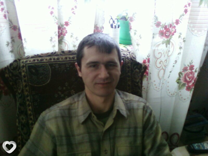 Игорь, 51, Новосибирске — анкета №971030