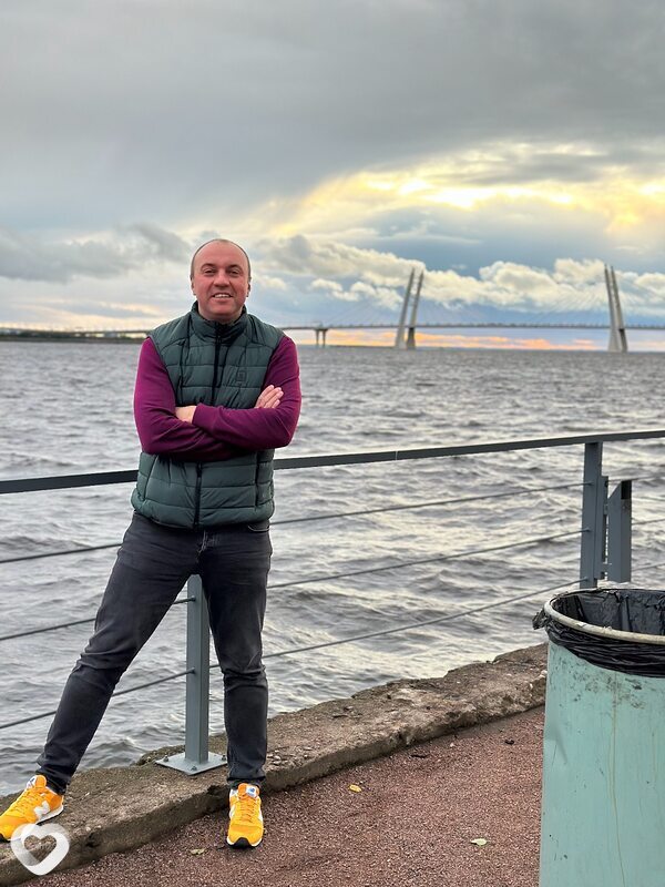 Alex, 41, Торжке — анкета №971033