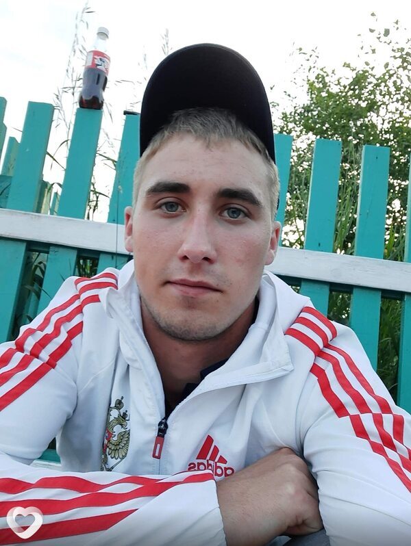 Александр, 30, Иркутске — анкета №970963