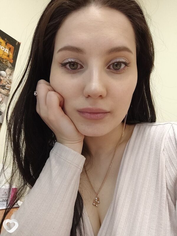 Мария, 39, Миассе — анкета №970971