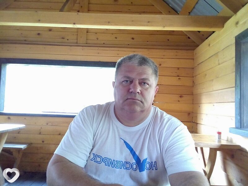 Алекс, Стрежевой