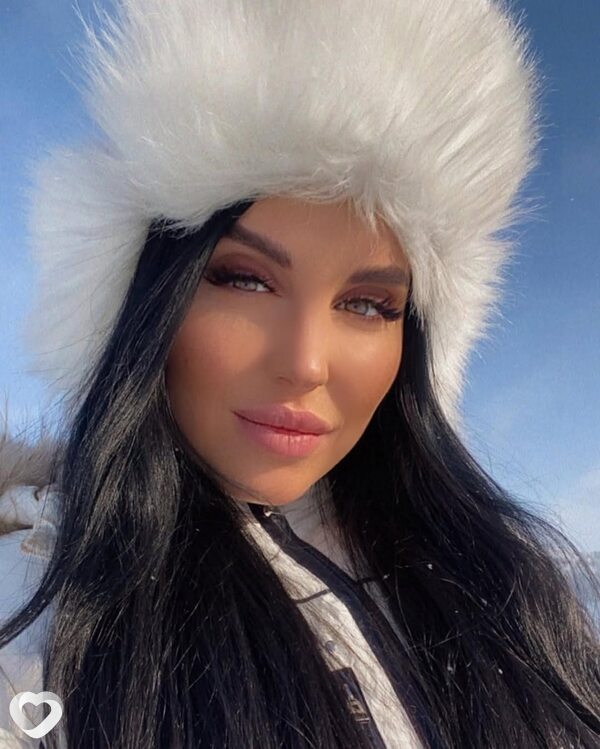 Лиза, 49, Железногорске — анкета №971117