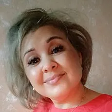 Леся, 40, Москве — анкета №4690639