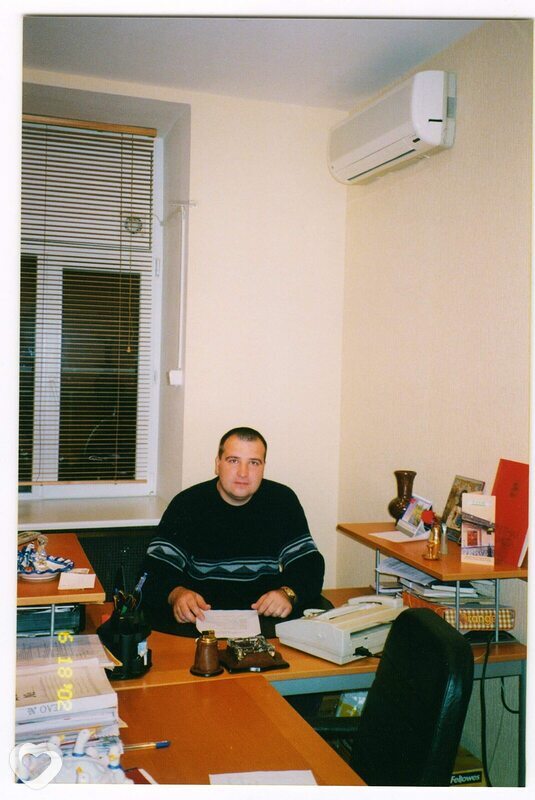 Евгений, 53, Электростали — анкета №971087