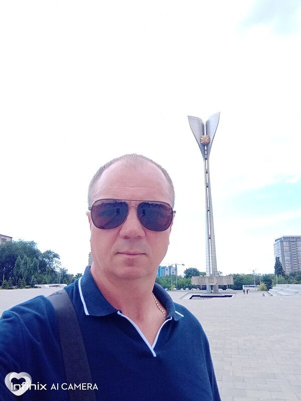 Виктор, 45, Ростове-на-Дону — анкета №971101
