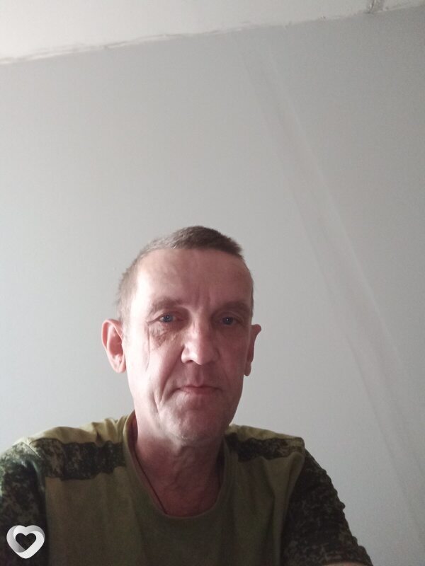 Евгений, 55, Вологде — анкета №971106