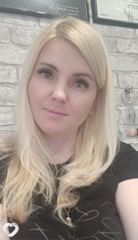 Ирина, 45, Набережных Челнах — анкета №971196