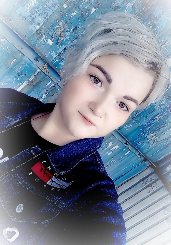 Екатерина, 30, Новосибирске — анкета №971201
