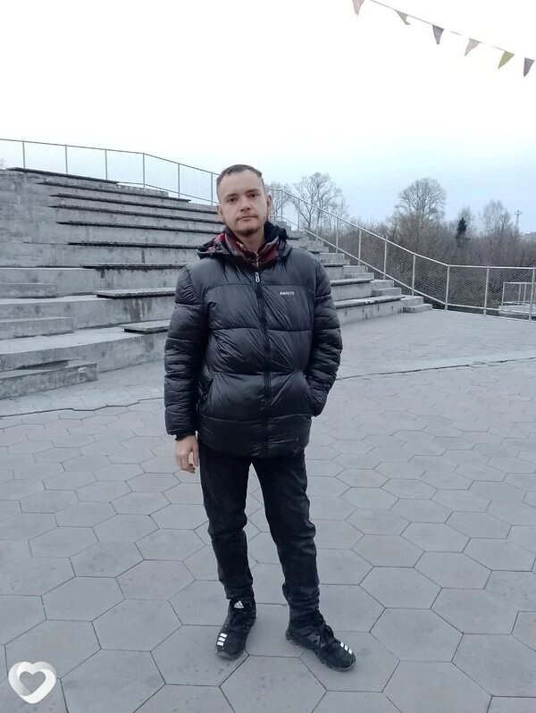 Николай, 36, Орехово-Зуеве — анкета №971204