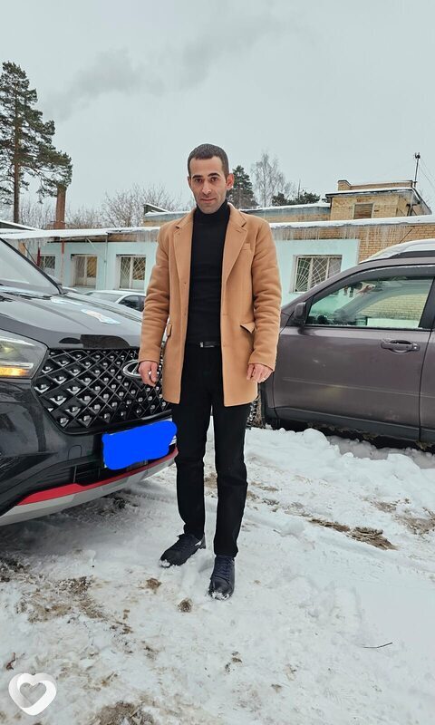 На, 33, Ивантеевке — анкета №971206