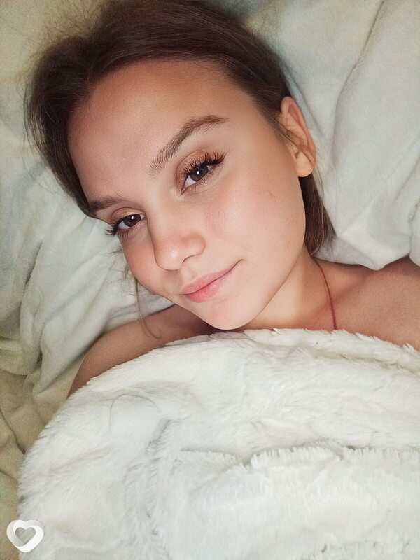 Мария, 21, Нижнем Новгороде — анкета №971241