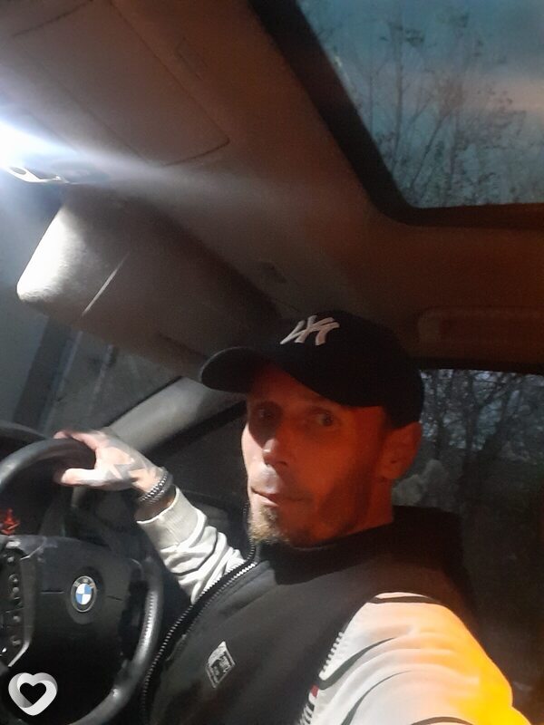 Денис, 40, Усть-Лабинск — анкета №971255