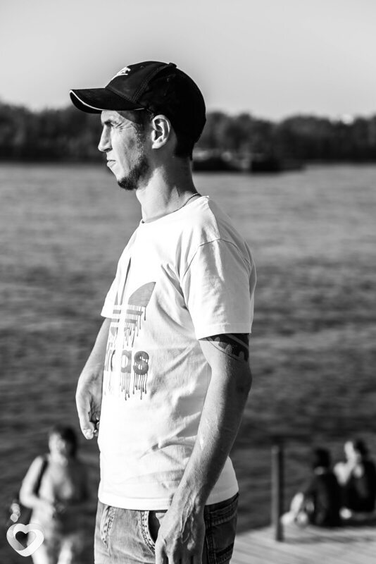 Владимир, 36, Красноярске — анкета №971260