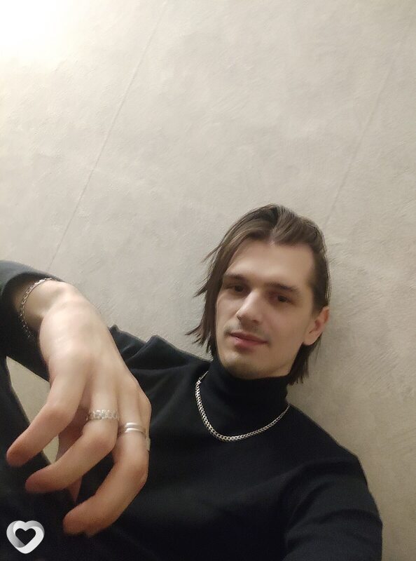 Ричард, 31, Санкт-Петербурге — анкета №971295