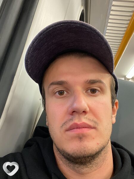 Pavel, 31, Москве — анкета №971296