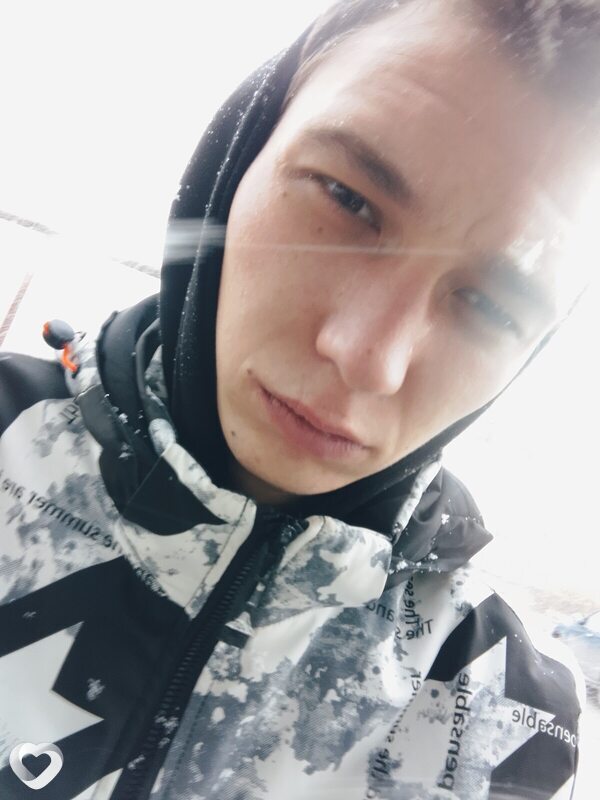 Саша, 25, Красногорске — анкета №971309