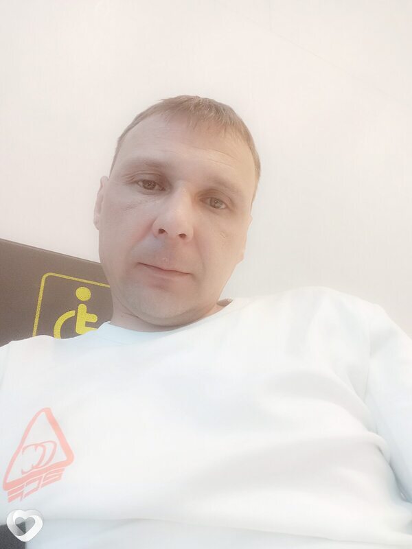 Роман, 42, Томске — анкета №971211