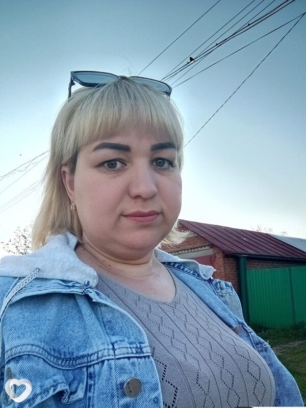 Светлана, Благовещенск (Башкортостан)