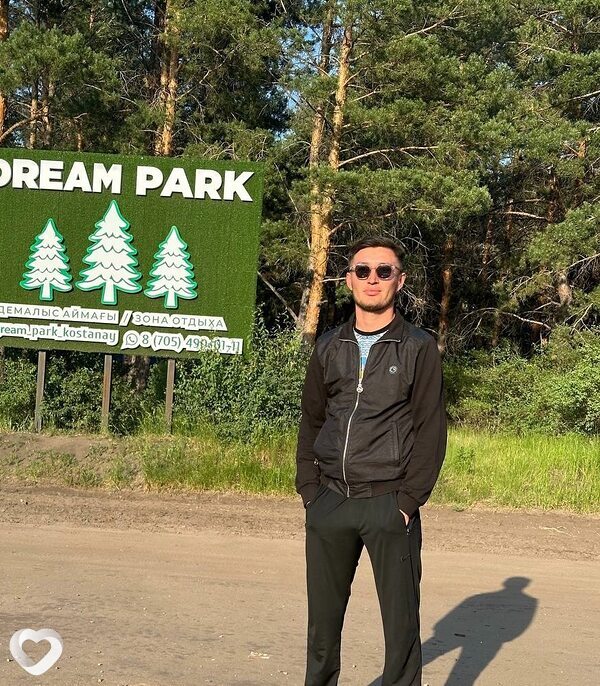 Нур, 27, Шымкенте — анкета №971219