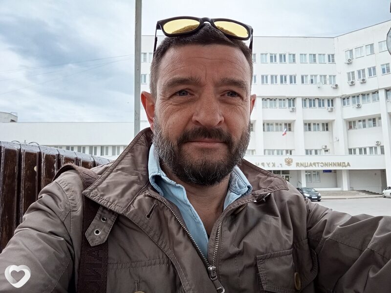 Курский, 43, Курске — анкета №971222