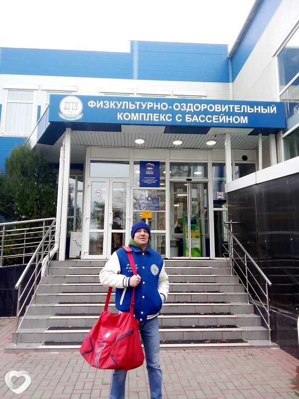 Дмитрий, 42, Ростове-на-Дону — анкета №971227
