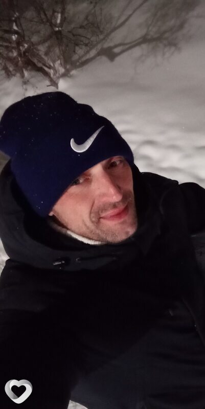 Сергей, 36, Лысьве — анкета №971230
