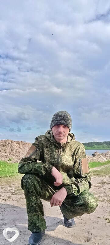 Сергей, 37, Белгороде — анкета №971231