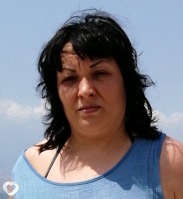 Ирина, 52, Белгороде — анкета №971264