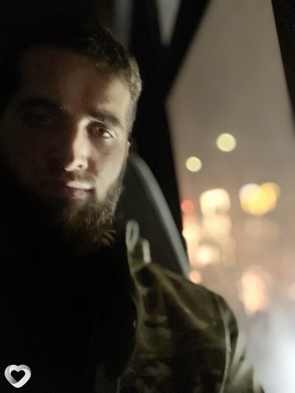 Grozny, 25, Грозном — анкета №971267